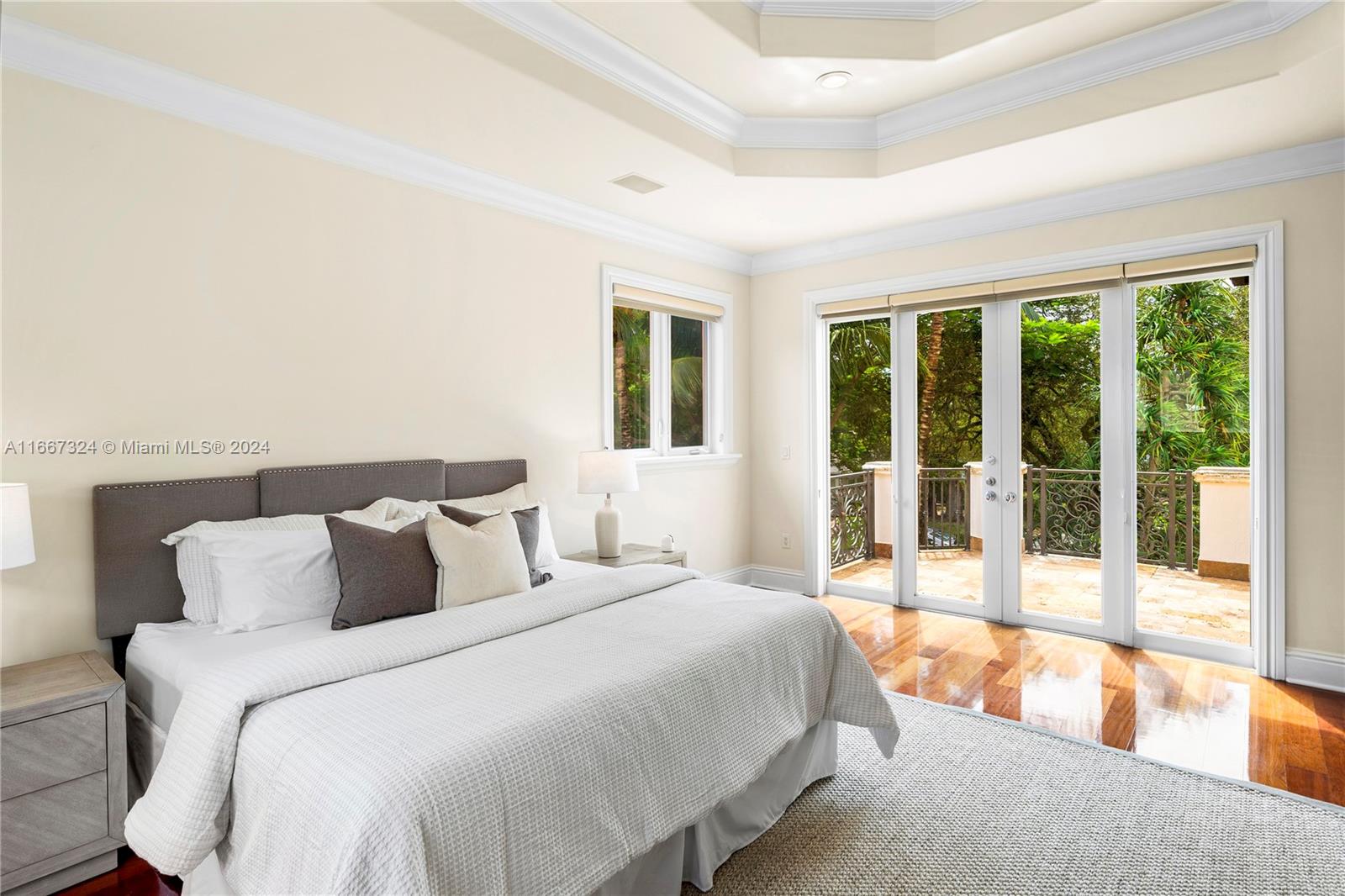 CORAL WAY HEIGHTS - Residential