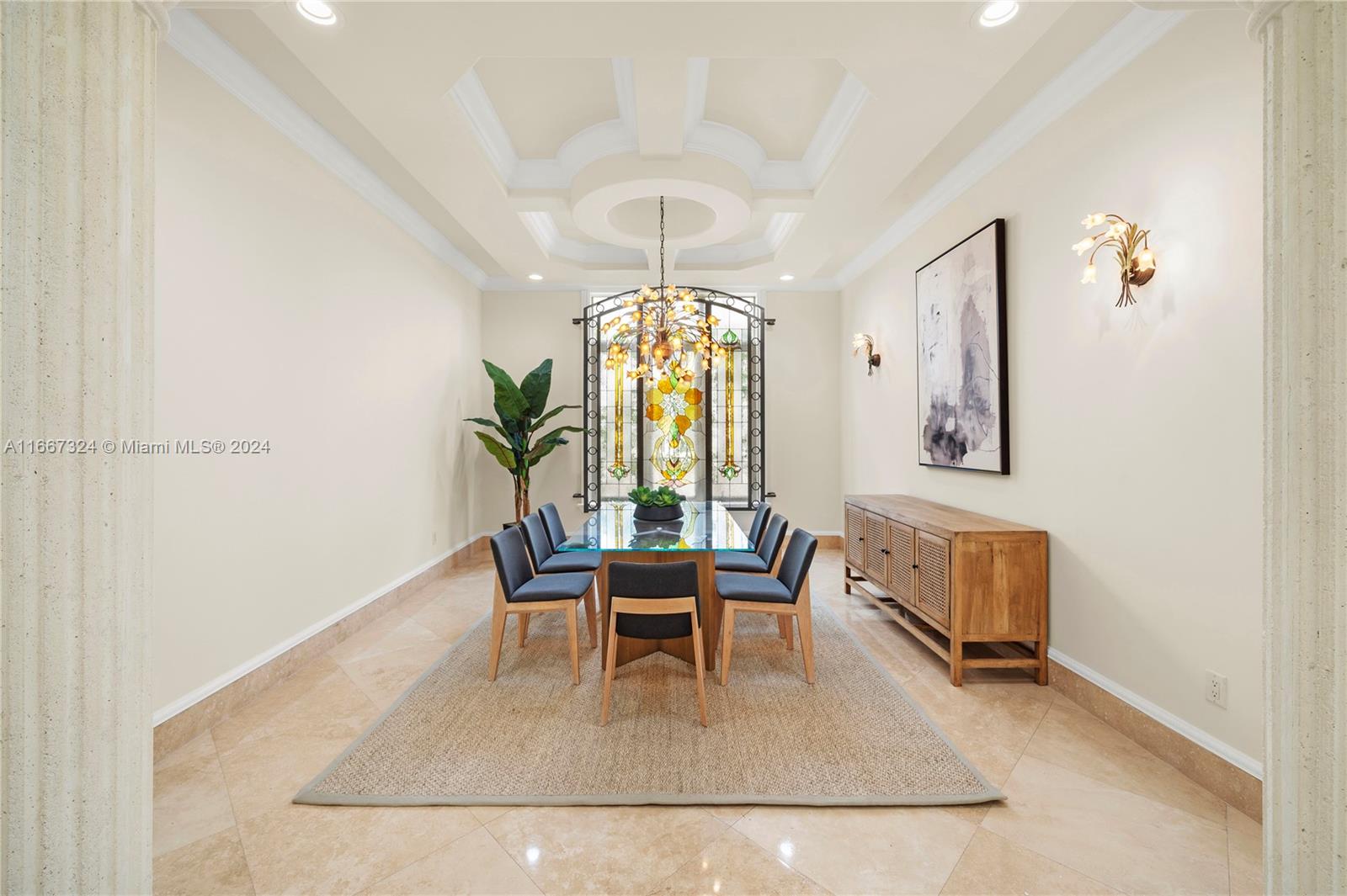 CORAL WAY HEIGHTS - Residential