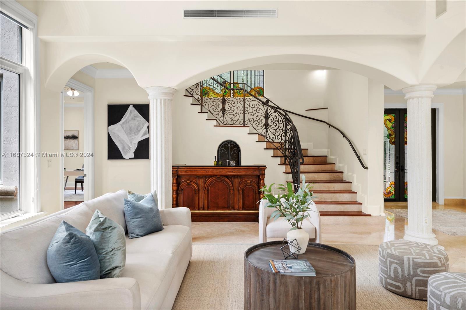 CORAL WAY HEIGHTS - Residential