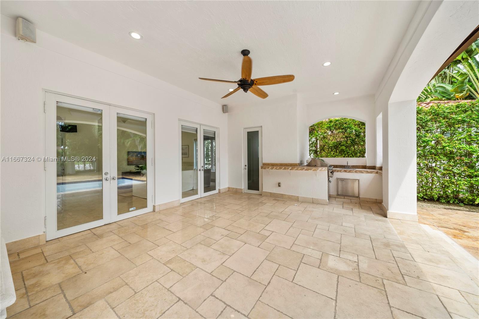 CORAL WAY HEIGHTS - Residential