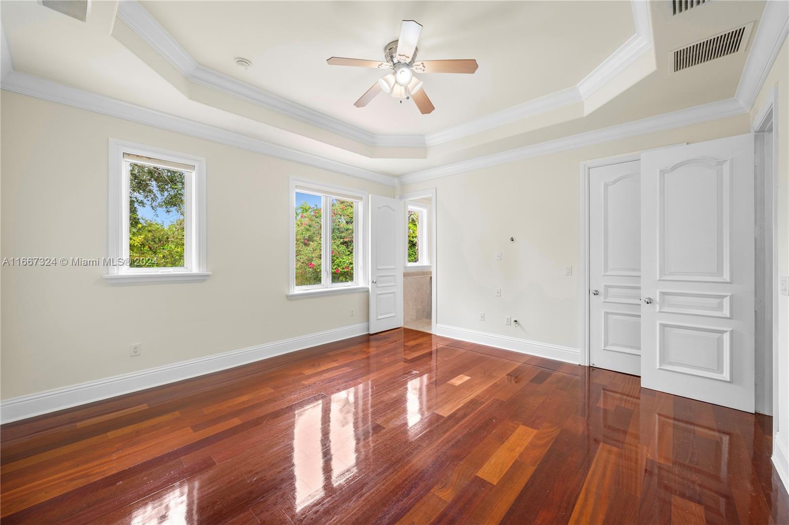 CORAL WAY HEIGHTS - Residential