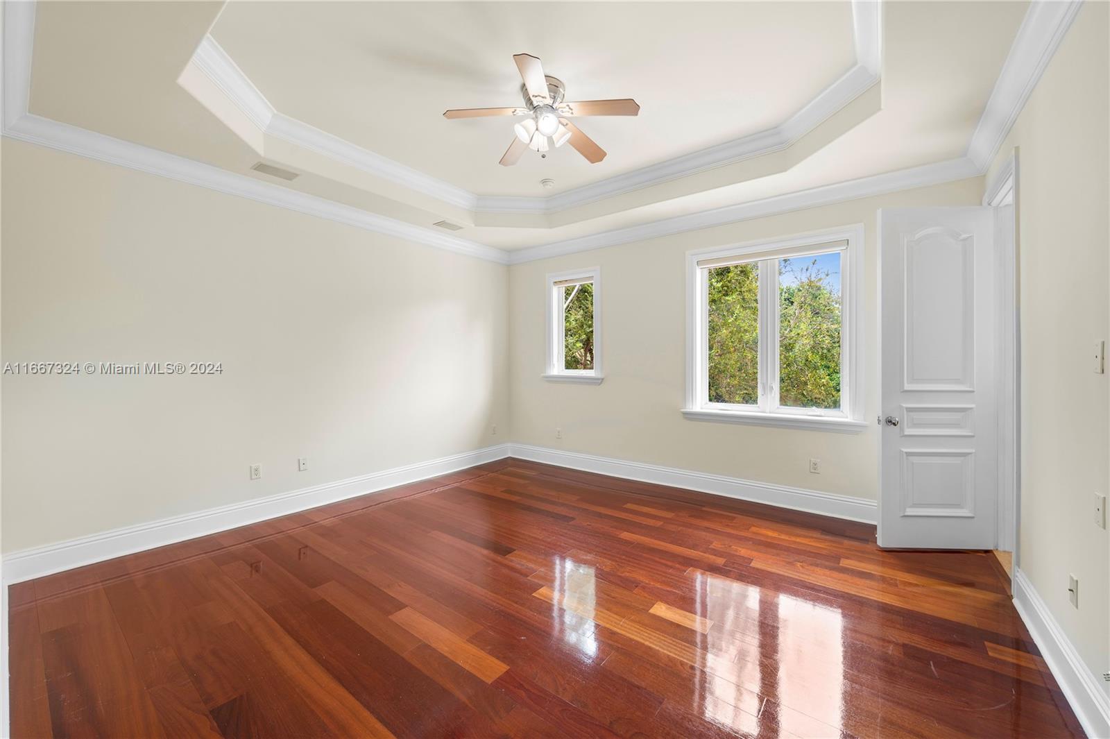CORAL WAY HEIGHTS - Residential