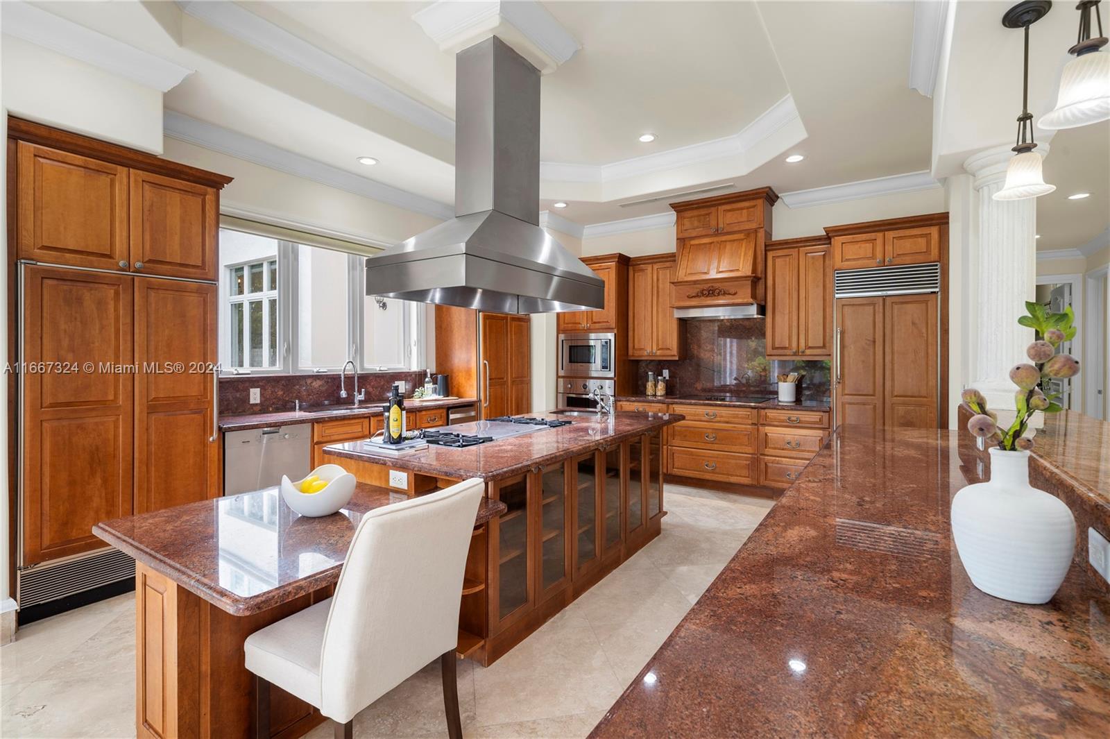CORAL WAY HEIGHTS - Residential
