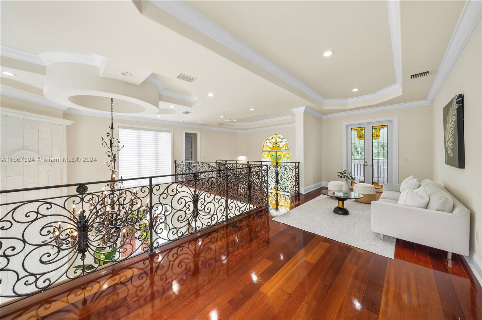 CORAL WAY HEIGHTS - Residential
