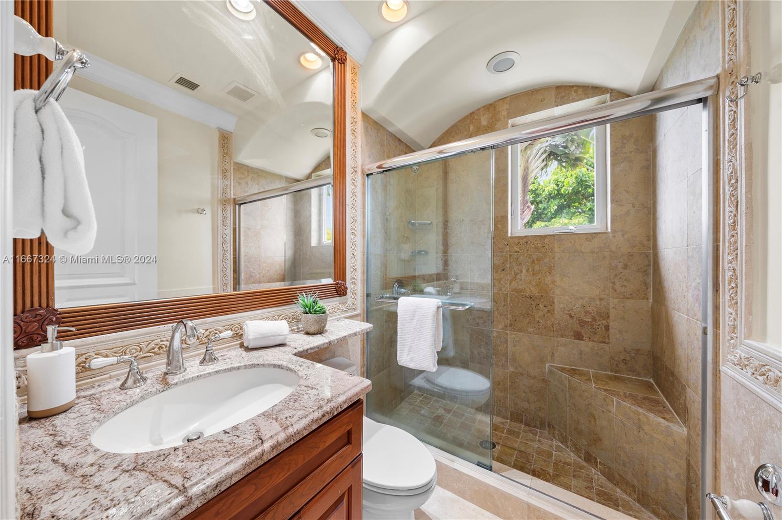 CORAL WAY HEIGHTS - Residential