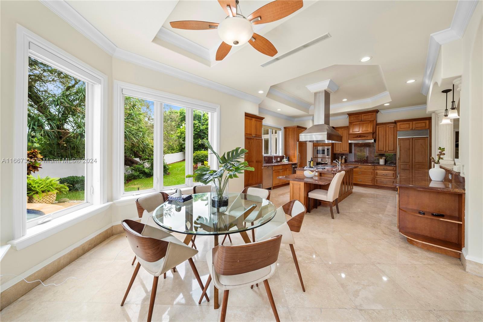 CORAL WAY HEIGHTS - Residential