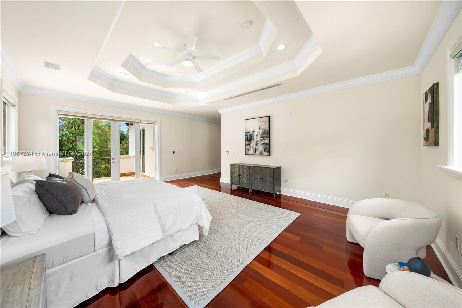 CORAL WAY HEIGHTS - Residential