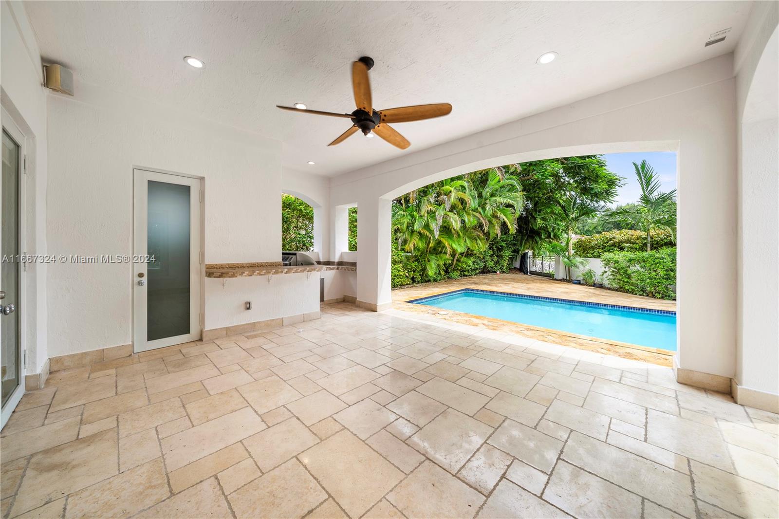 CORAL WAY HEIGHTS - Residential