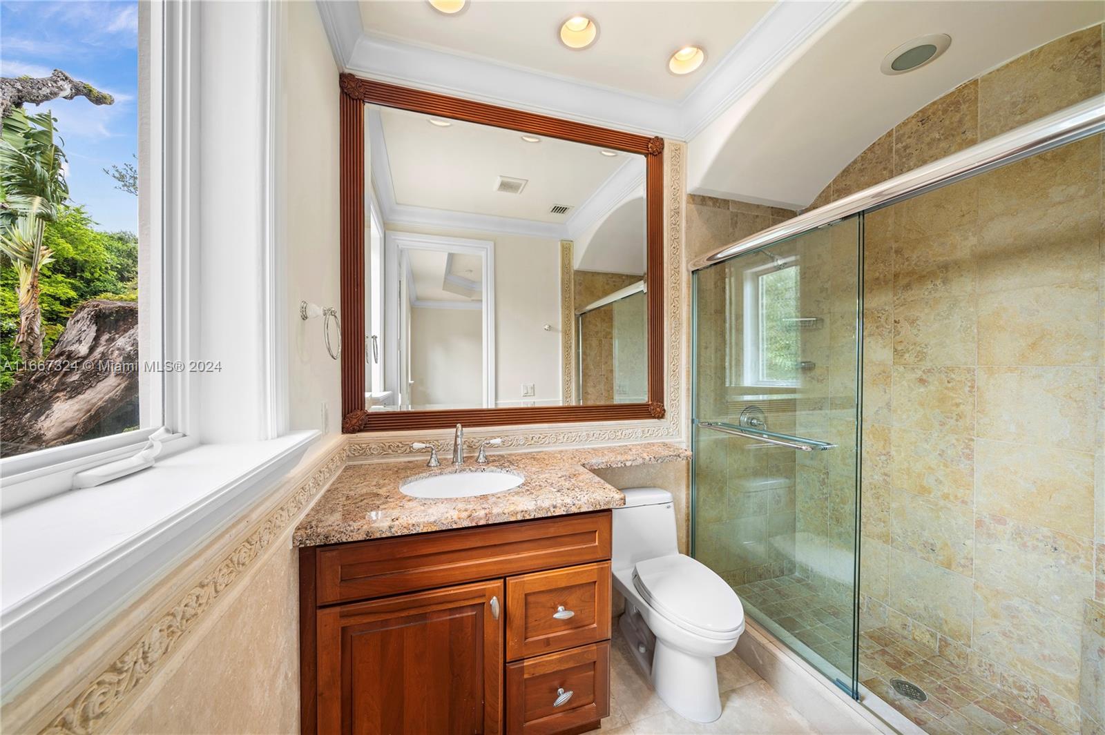CORAL WAY HEIGHTS - Residential