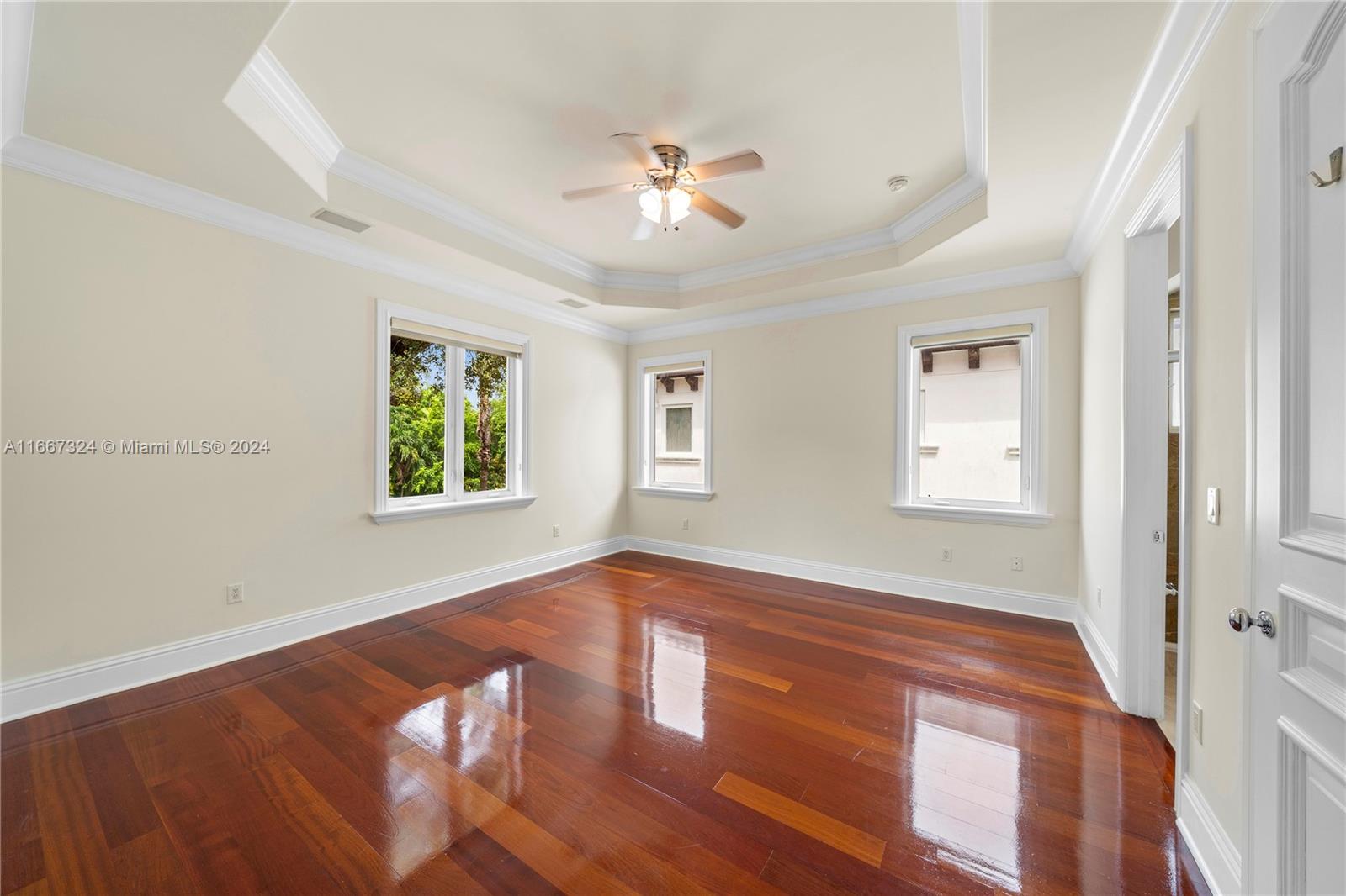 CORAL WAY HEIGHTS - Residential