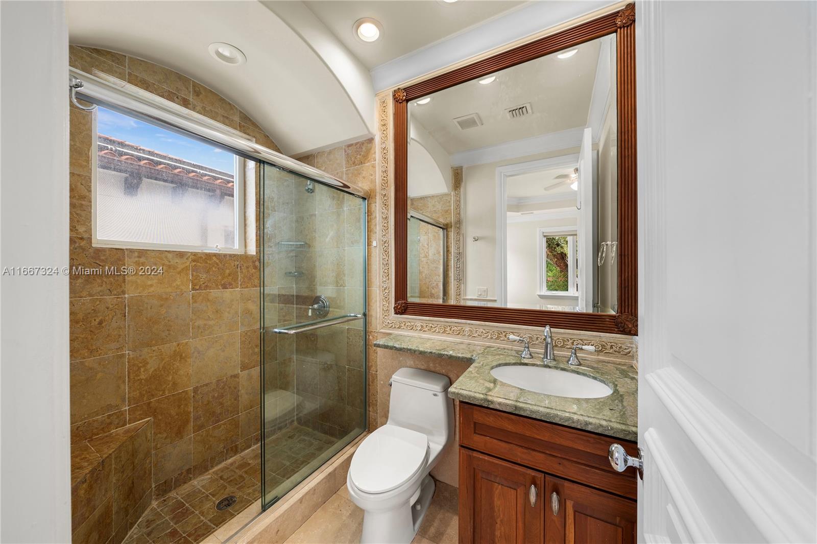 CORAL WAY HEIGHTS - Residential