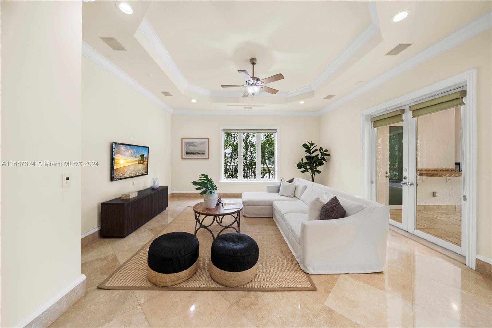 CORAL WAY HEIGHTS - Residential