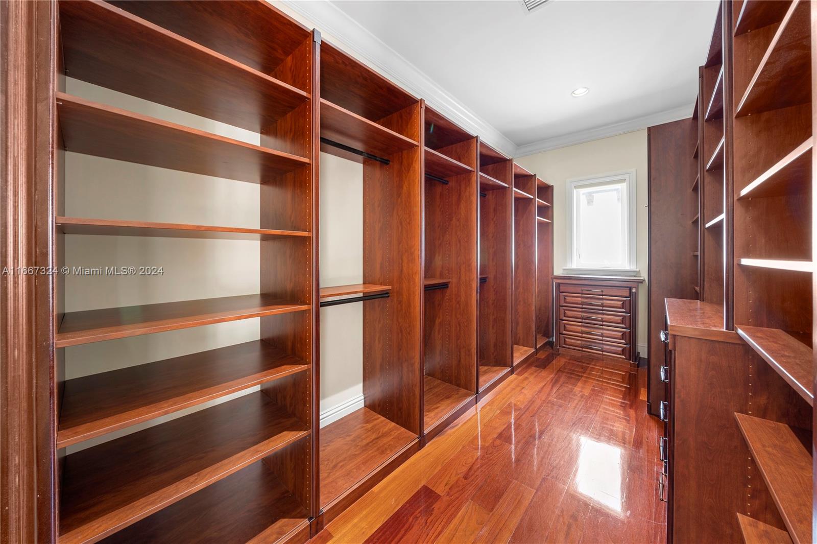 CORAL WAY HEIGHTS - Residential