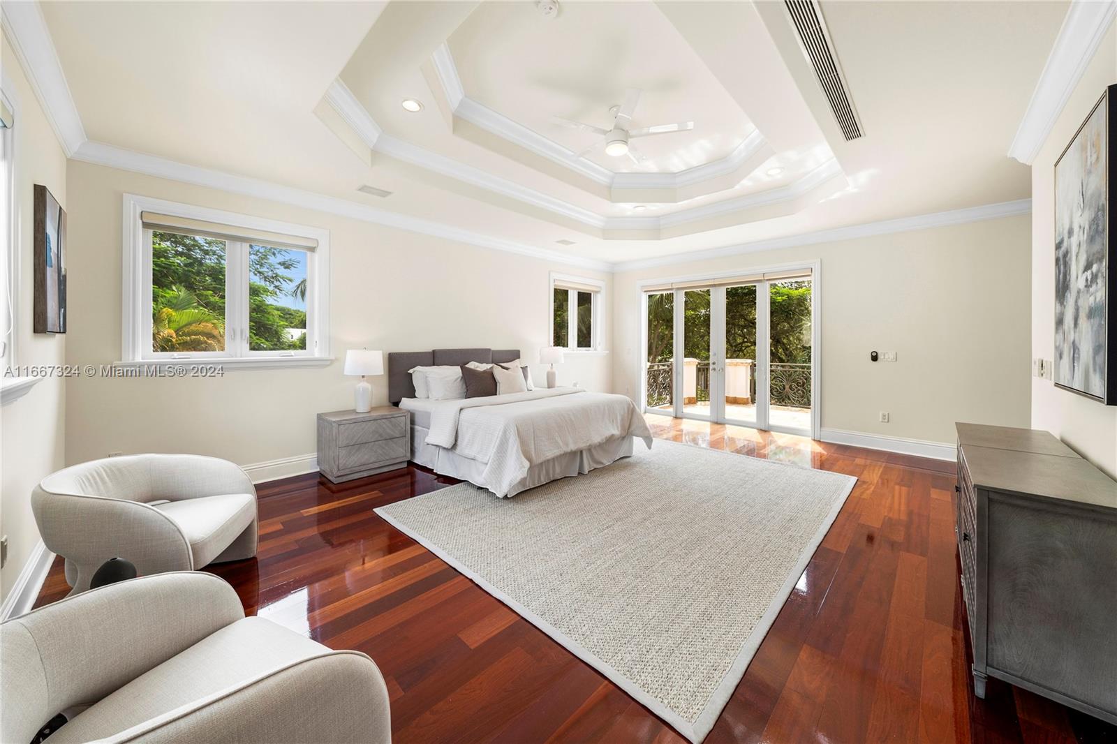 CORAL WAY HEIGHTS - Residential
