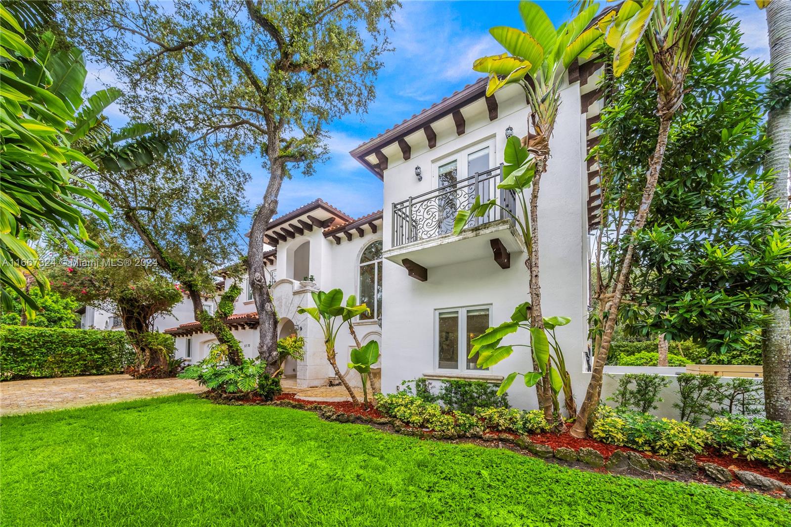 CORAL WAY HEIGHTS - Residential