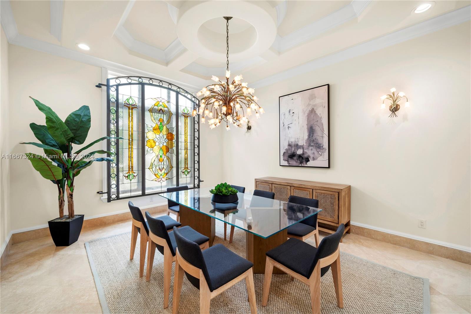 CORAL WAY HEIGHTS - Residential