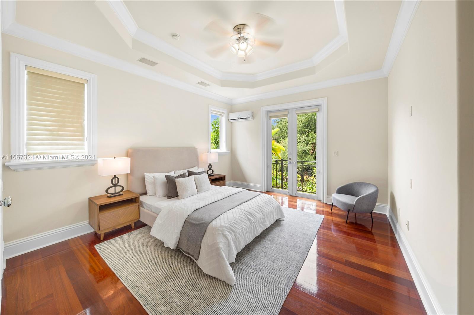 CORAL WAY HEIGHTS - Residential