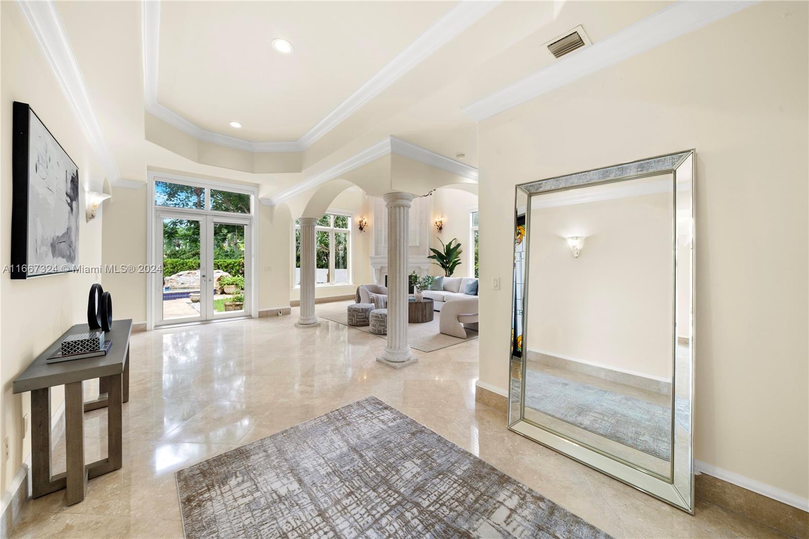 CORAL WAY HEIGHTS - Residential