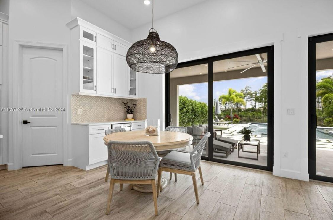 SONOMA ISLES - Residential Lease