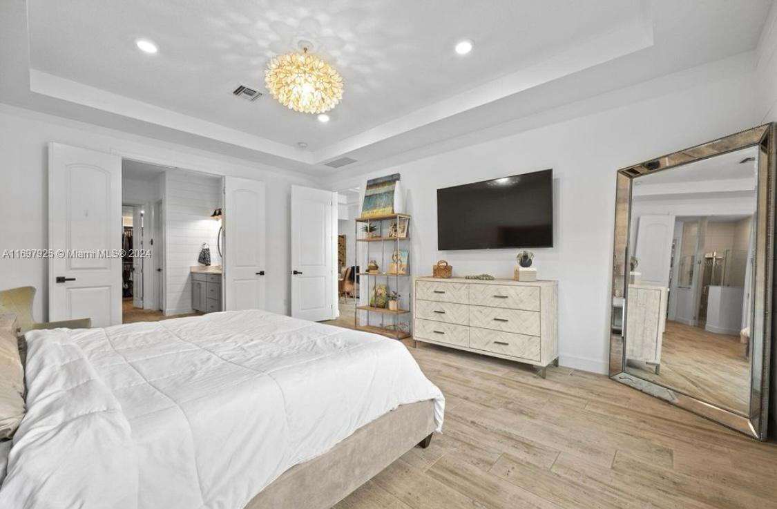 SONOMA ISLES - Residential Lease