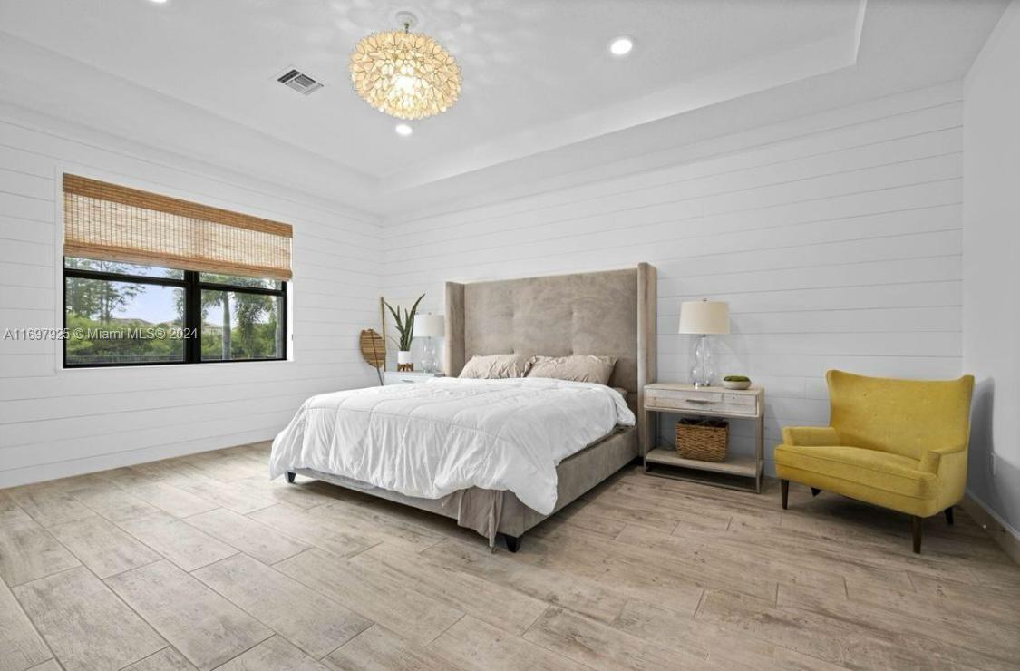 SONOMA ISLES - Residential Lease