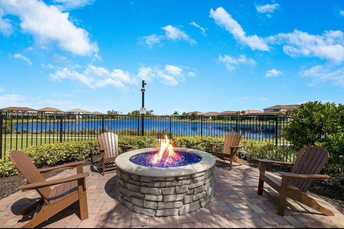 SONOMA ISLES - Residential Lease