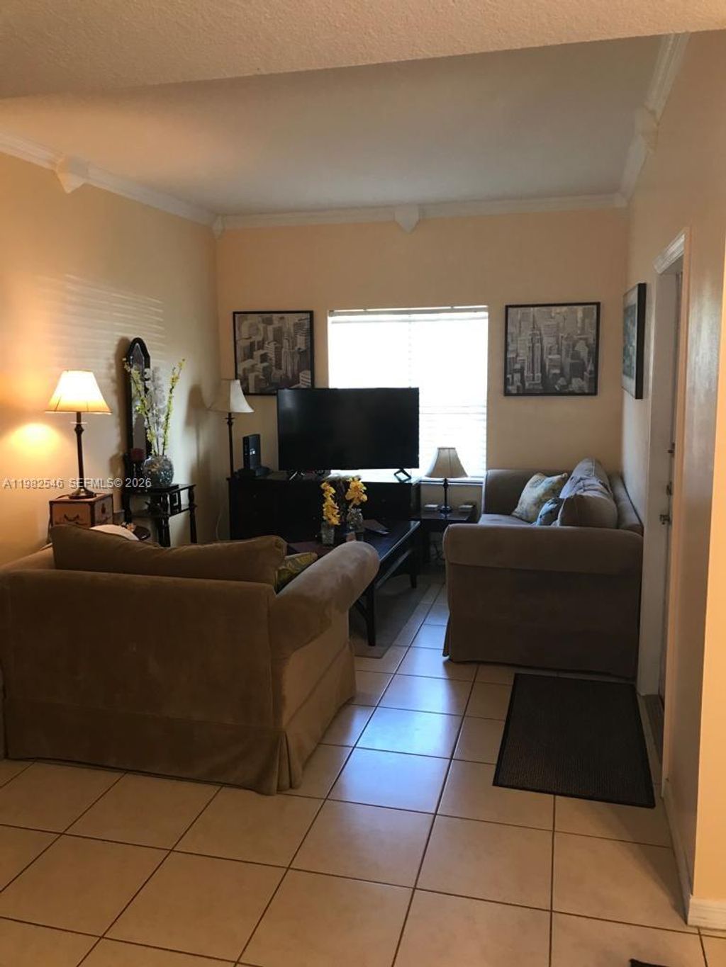 Photo of 2142 Siena Way, Hollywood, FL 33021 (MLS # A11982546)
