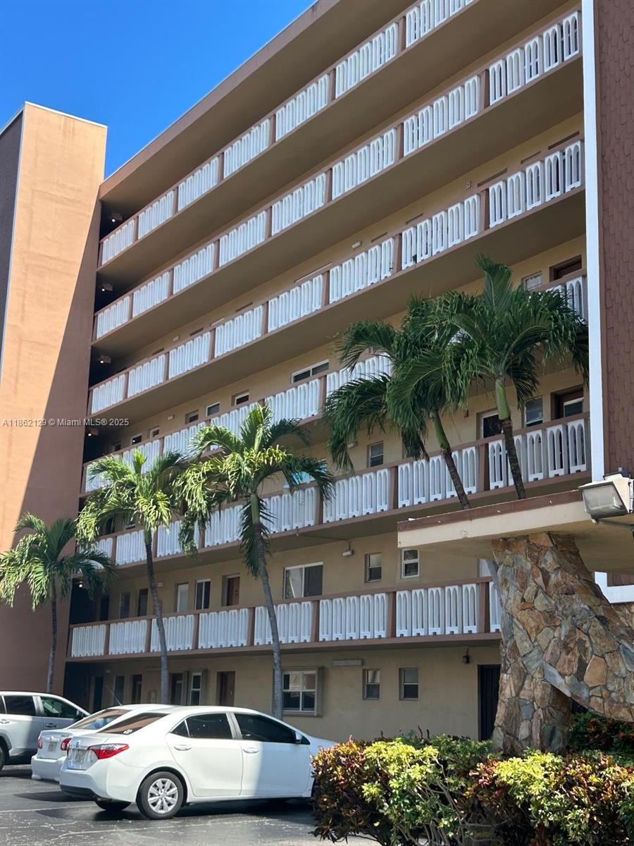 Beautifully remodeled 1 bedroom unit in Hallandale Beach with enclosed balcony! Unit is all NEW, new kitchen featuring stainless-steel appliances, new bath, new flooring, new lighting, and more! Amenities include a heated pool, billiard table, gym, clubhouse, sauna, and more. Amazing location that is within walking distance to stores, restaurants, and the beach! Easy to show. Pets ok with a fee.