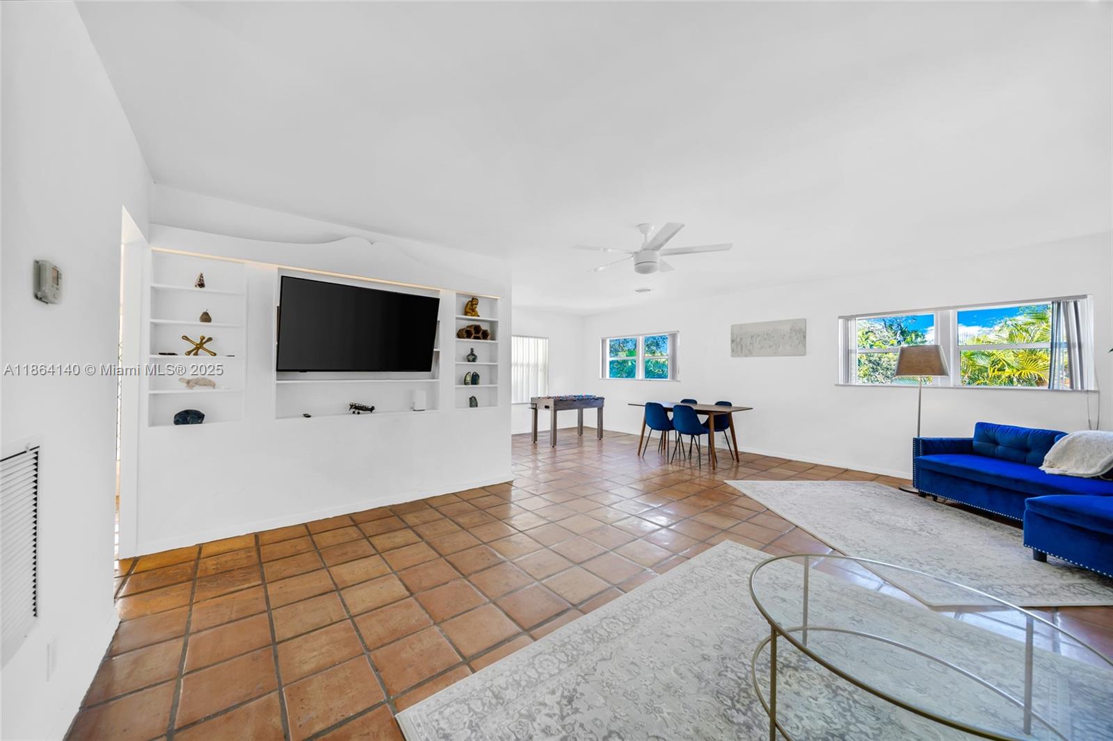 VICTORIA PARK CORR AMEN P - Residential Lease