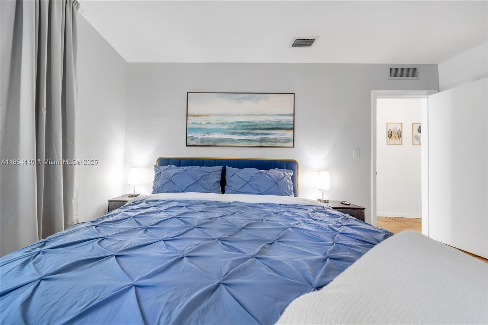 VICTORIA PARK CORR AMEN P - Residential Lease