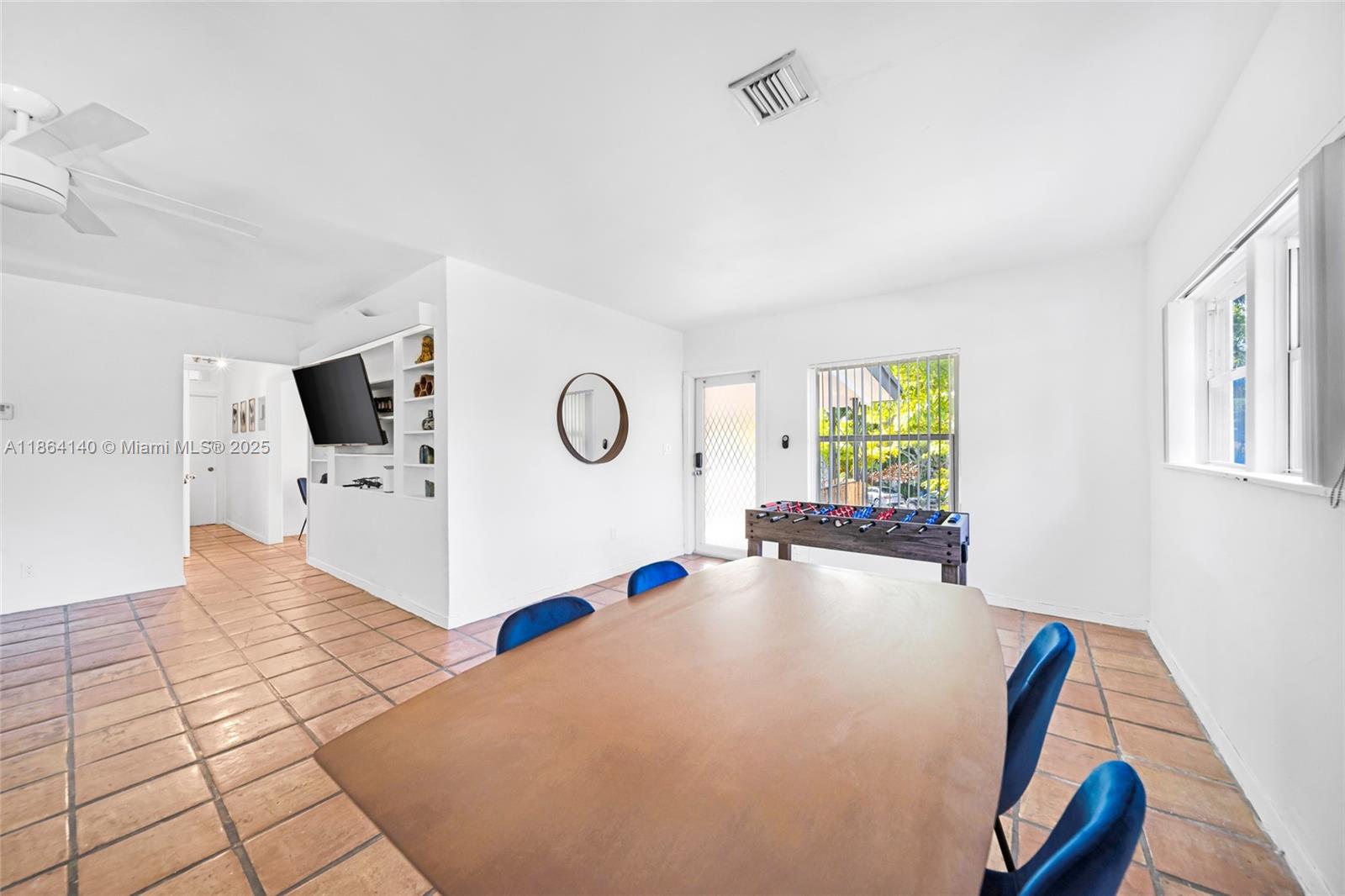 VICTORIA PARK CORR AMEN P - Residential Lease