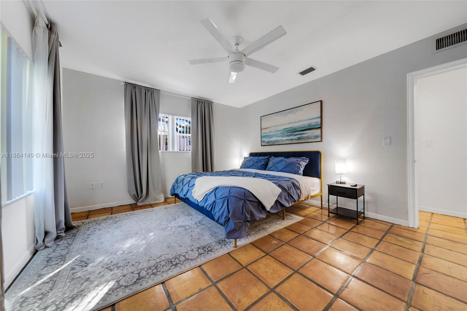 VICTORIA PARK CORR AMEN P - Residential Lease