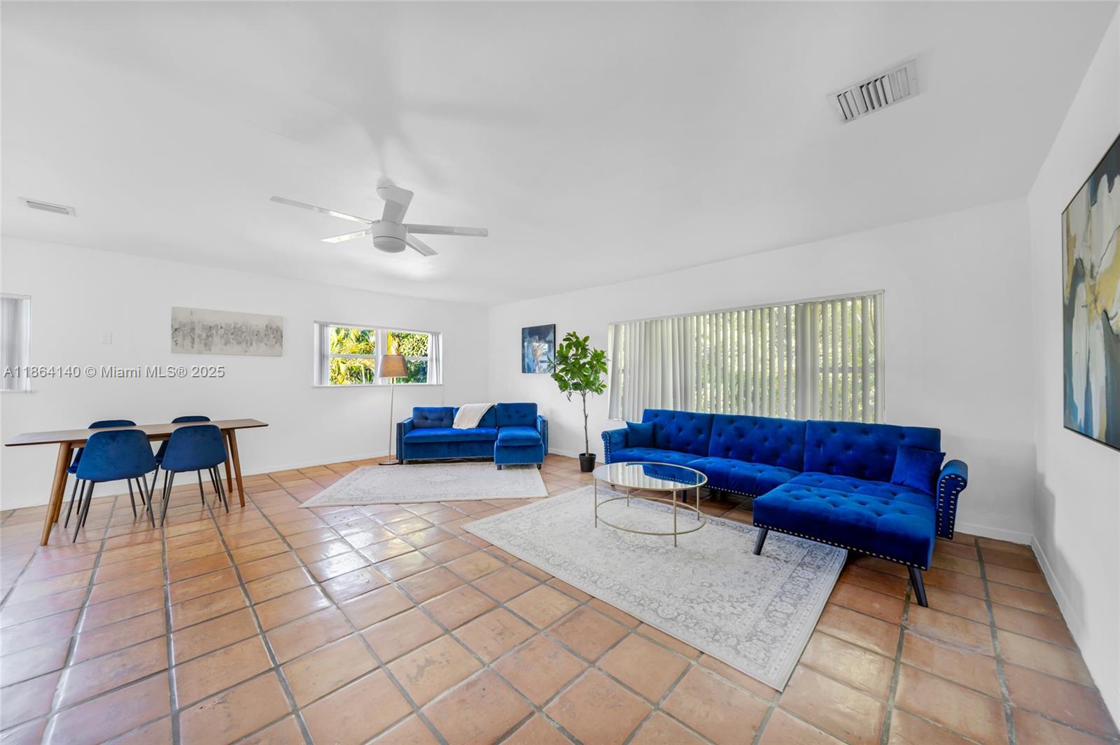 Welcome to your charming retreat in the heart of Victoria Park, Fort Lauderdale! This meticulously maintained 1bed, 1 bath apartment offers both convenience and comfort, with FULLY RENOVATED BATHROOM. Situated just moments away from the vibrant energy of Las Olas and downtown, this location boasts easy access to shops, dining, and entertainment. Nestled in a secure neighborhood, you’ll enjoy peace of mind and proximity to the beach. Fully furnished, this unit is move-in ready, featuring a cozy backyard and convenient laundry facilities. Don’t miss the opportunity to make this your new home sweet home. Available for immediate rental. EASY TO SHOW.