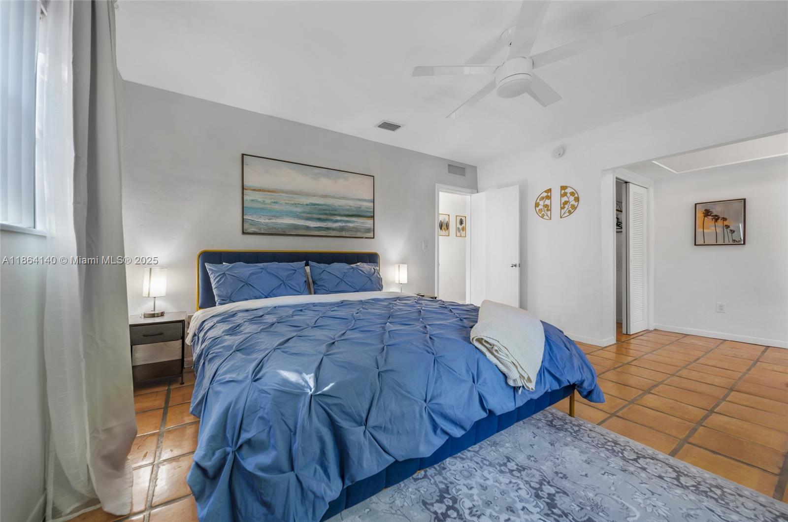 VICTORIA PARK CORR AMEN P - Residential Lease