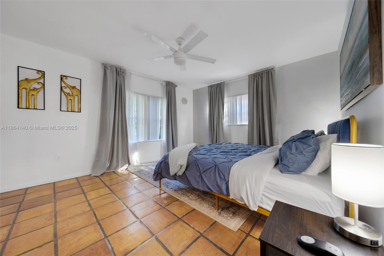 VICTORIA PARK CORR AMEN P - Residential Lease