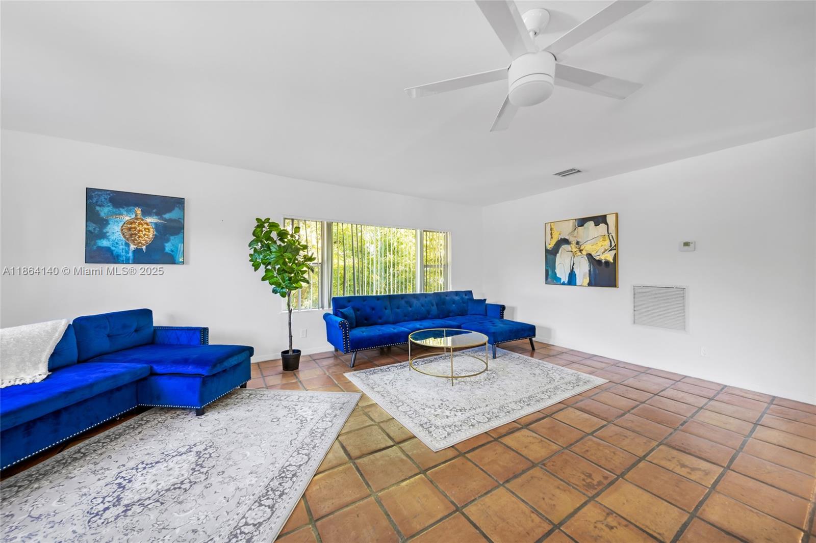 VICTORIA PARK CORR AMEN P - Residential Lease