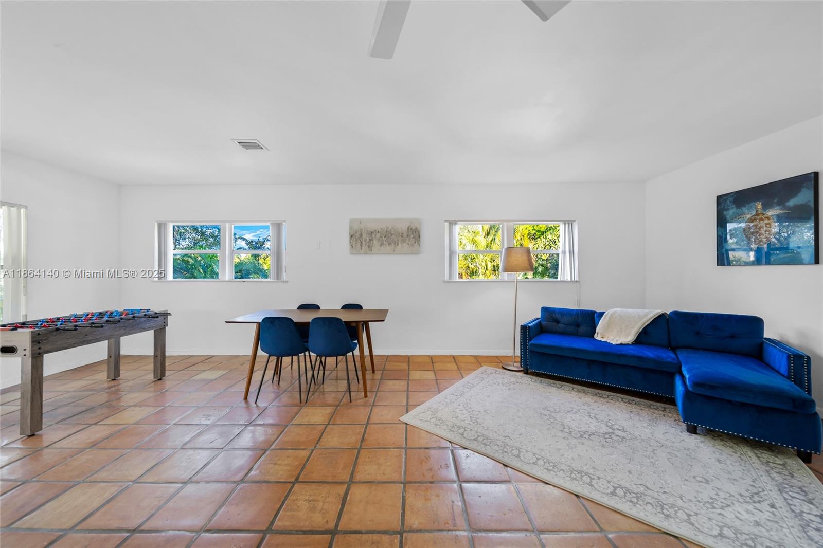 VICTORIA PARK CORR AMEN P - Residential Lease