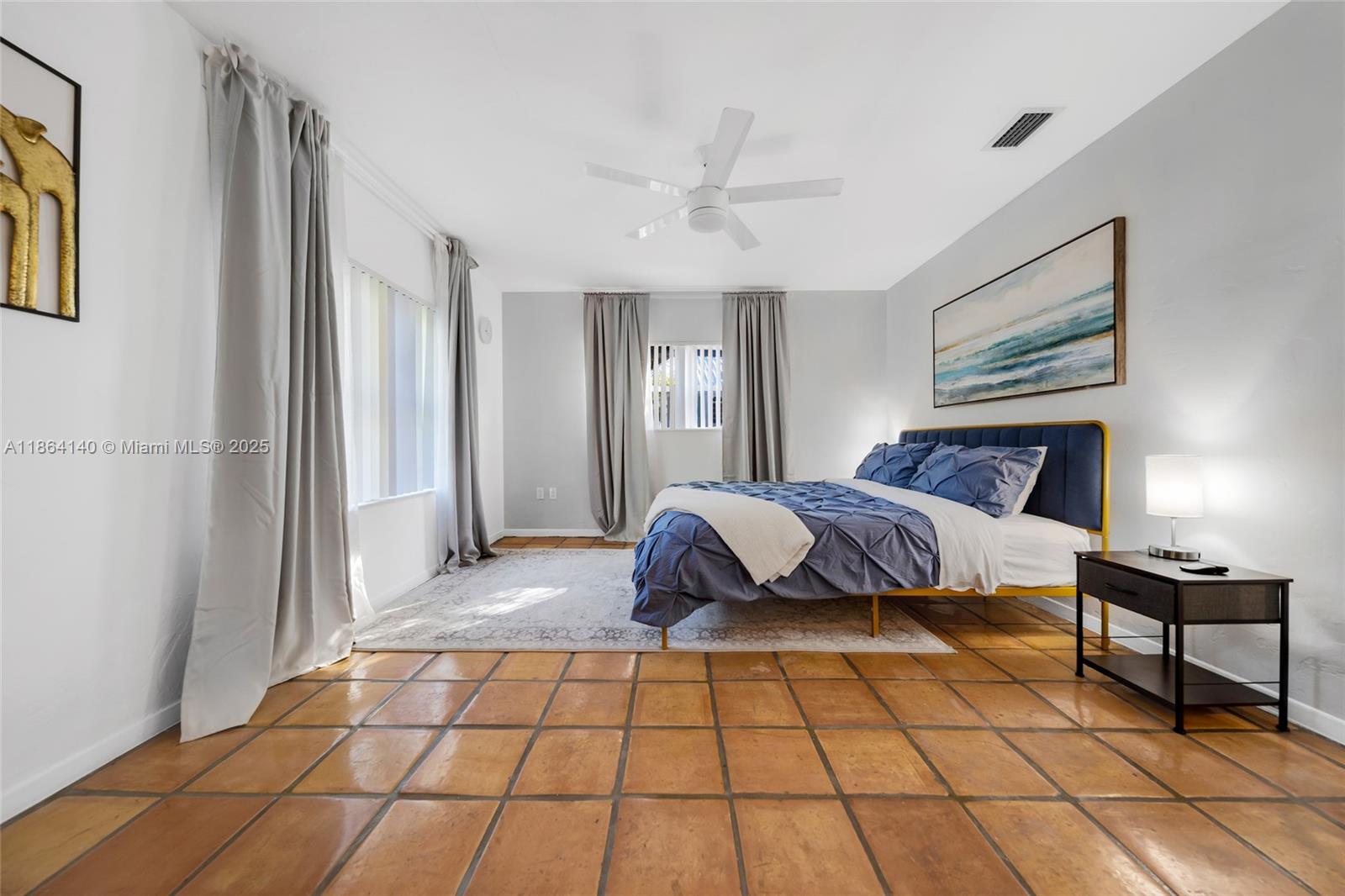 VICTORIA PARK CORR AMEN P - Residential Lease