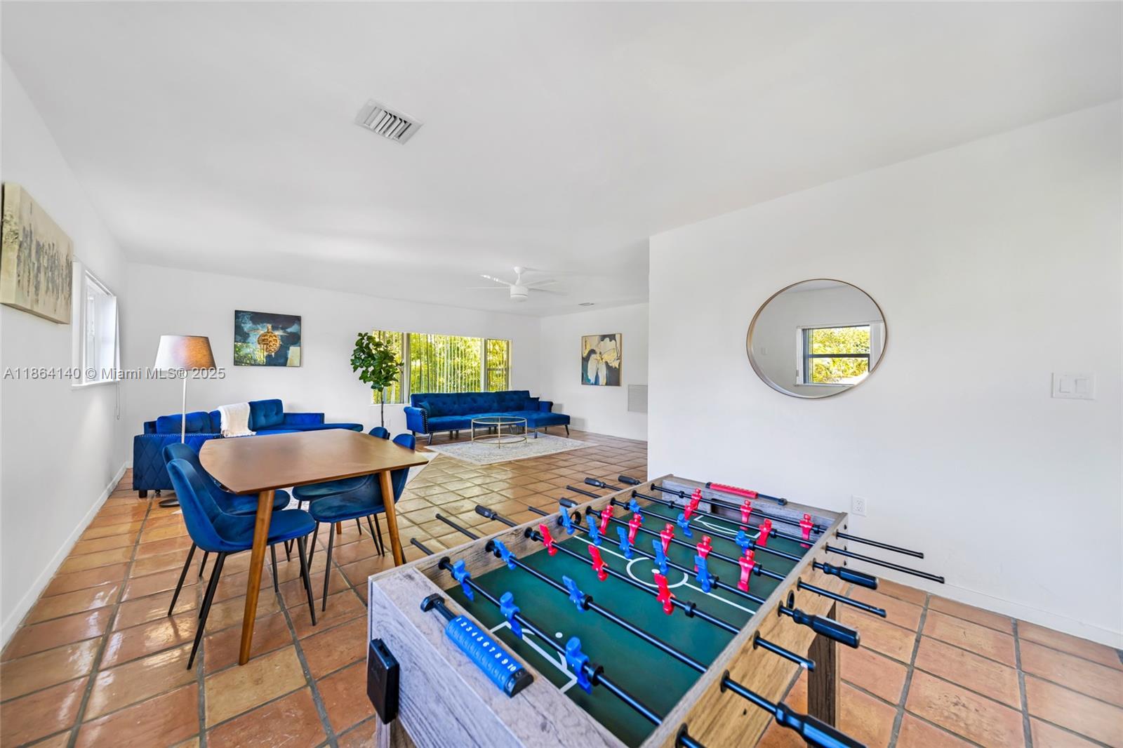 VICTORIA PARK CORR AMEN P - Residential Lease