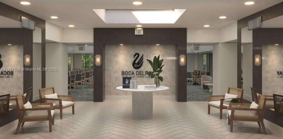 VILLAS OF BOCA DELRAY CON - Residential