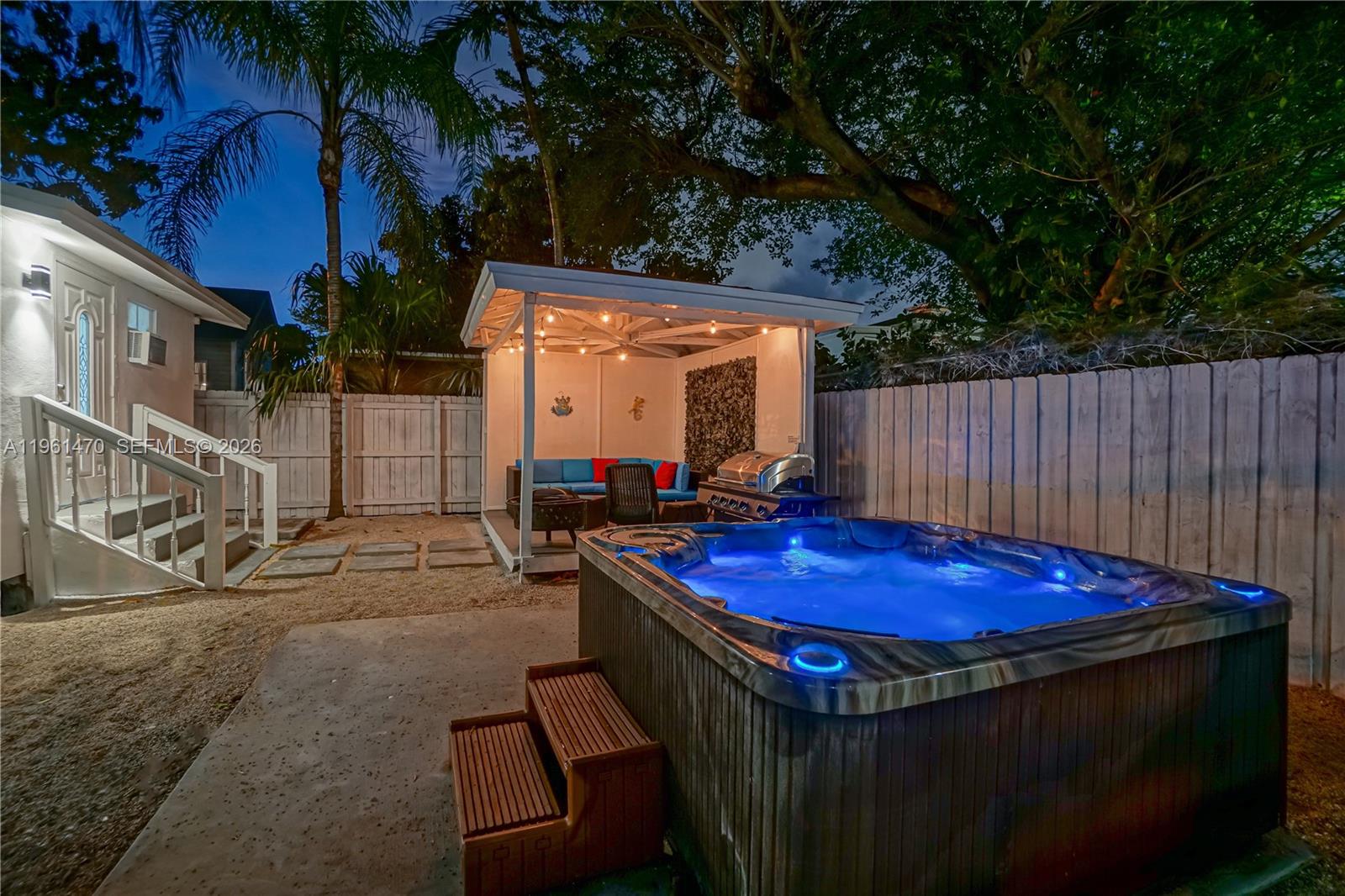 LEMON CITY WHITES - Residential Income