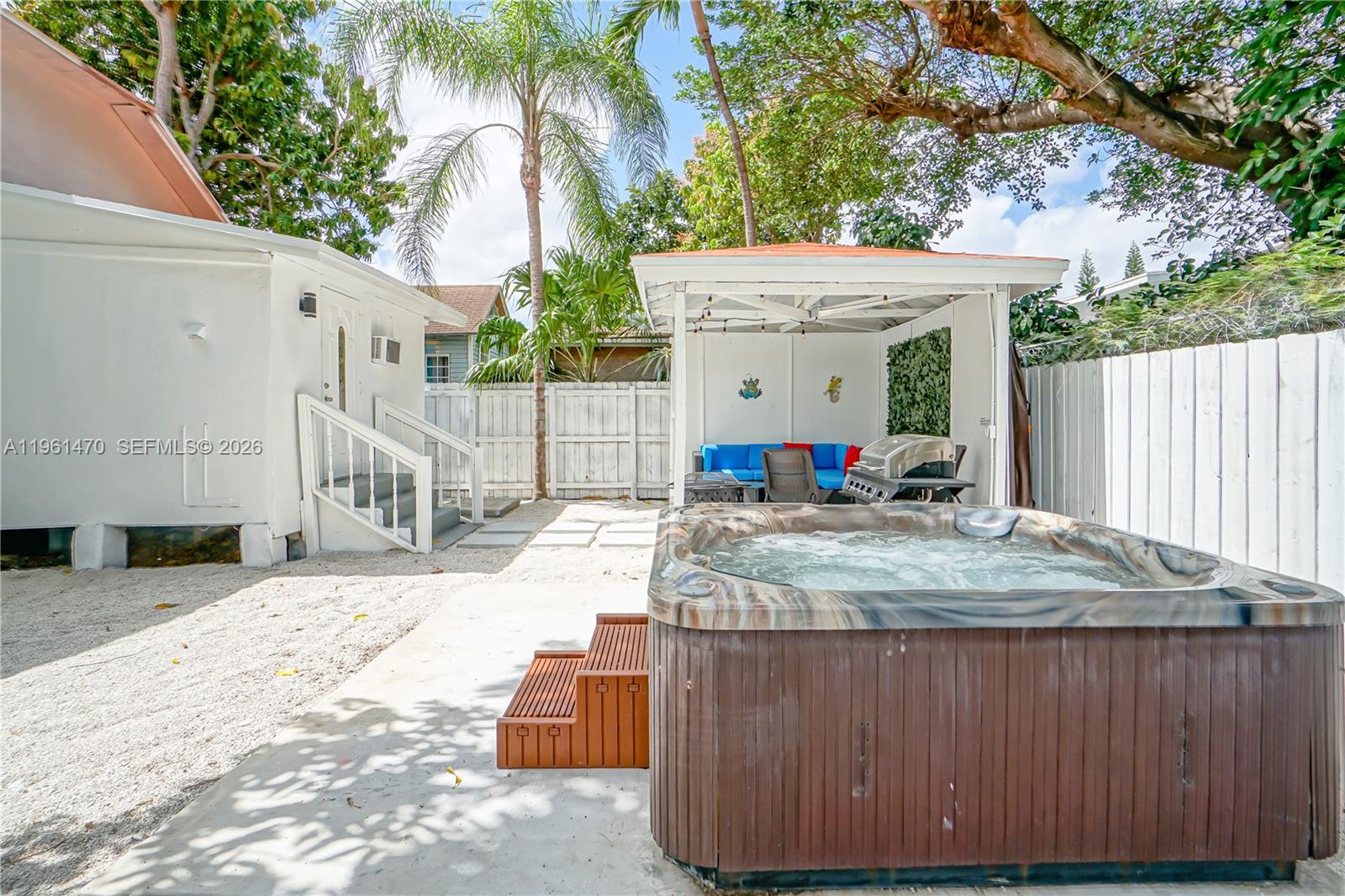 LEMON CITY WHITES - Residential Income