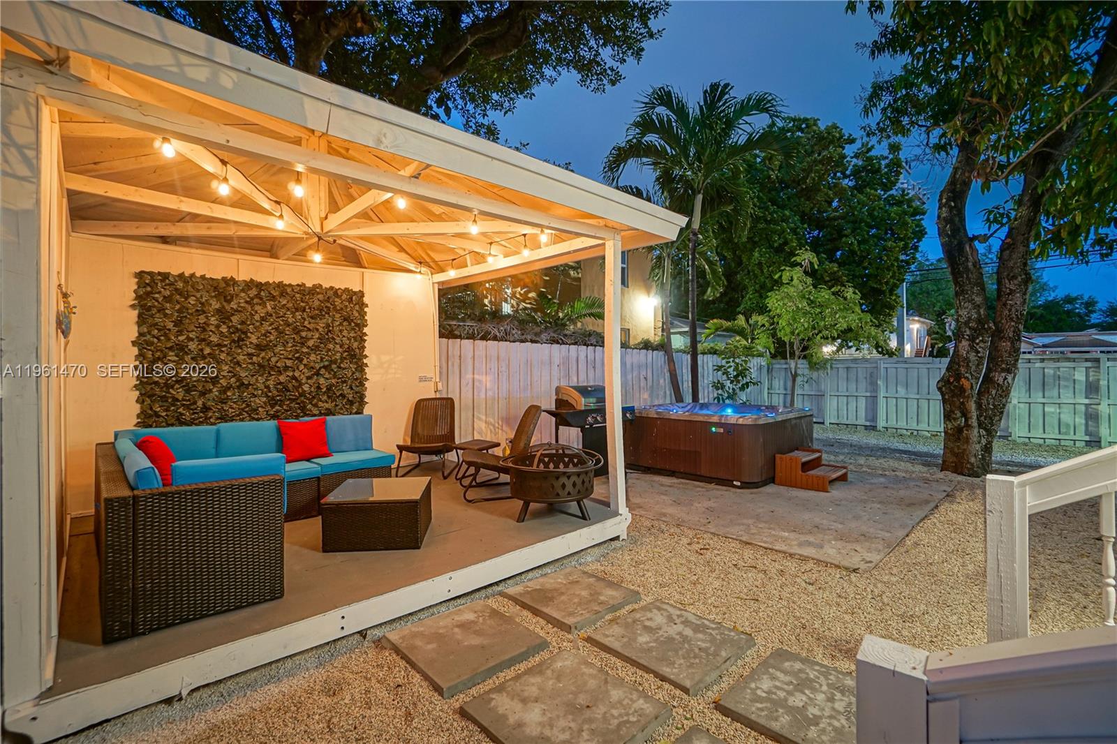 LEMON CITY WHITES - Residential Income