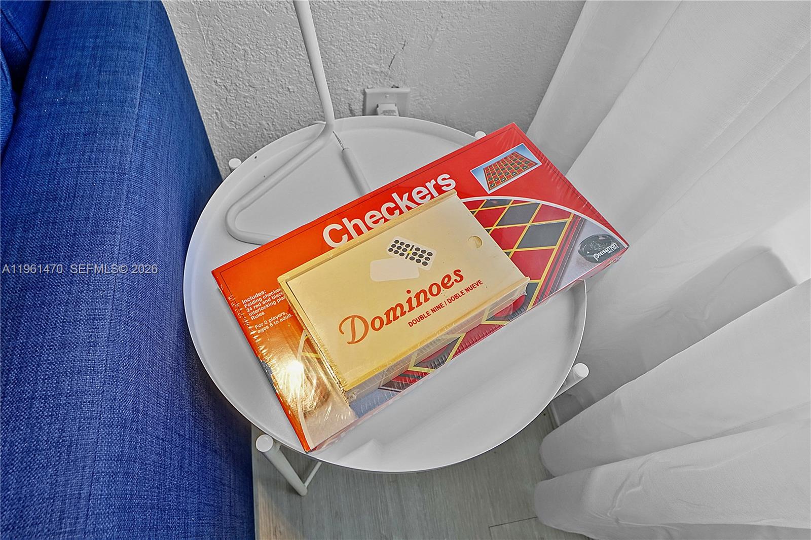 LEMON CITY WHITES - Residential Income