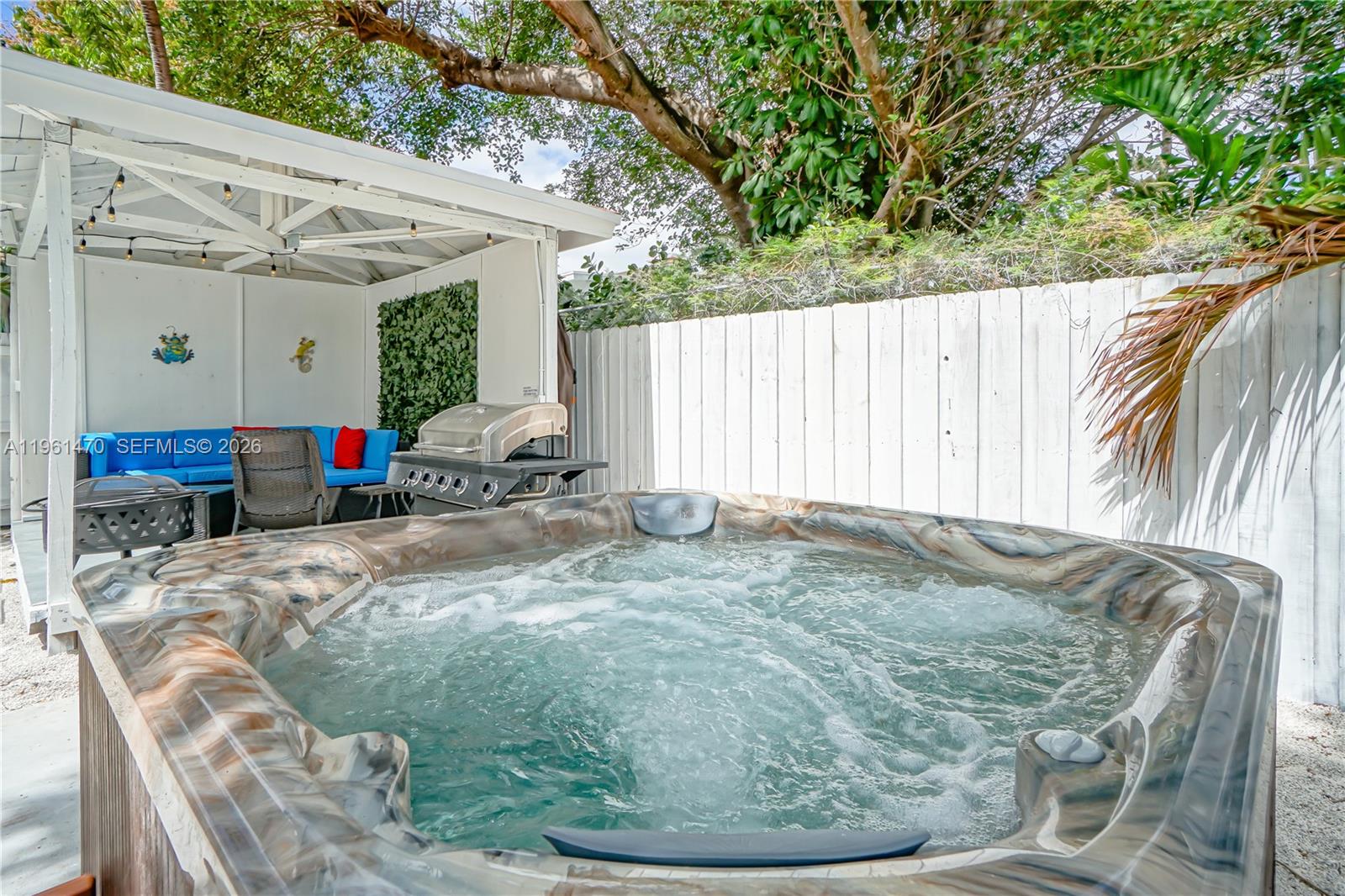 LEMON CITY WHITES - Residential Income