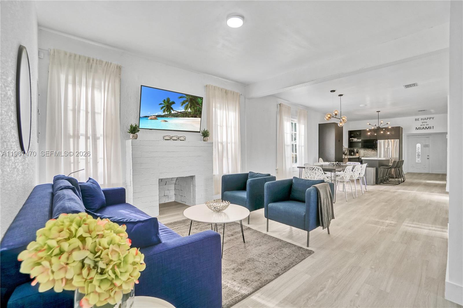 LEMON CITY WHITES - Residential Income