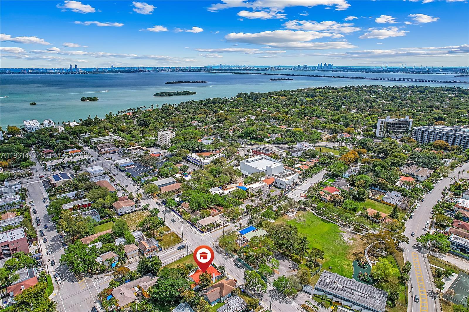 LEMON CITY WHITES - Residential Income