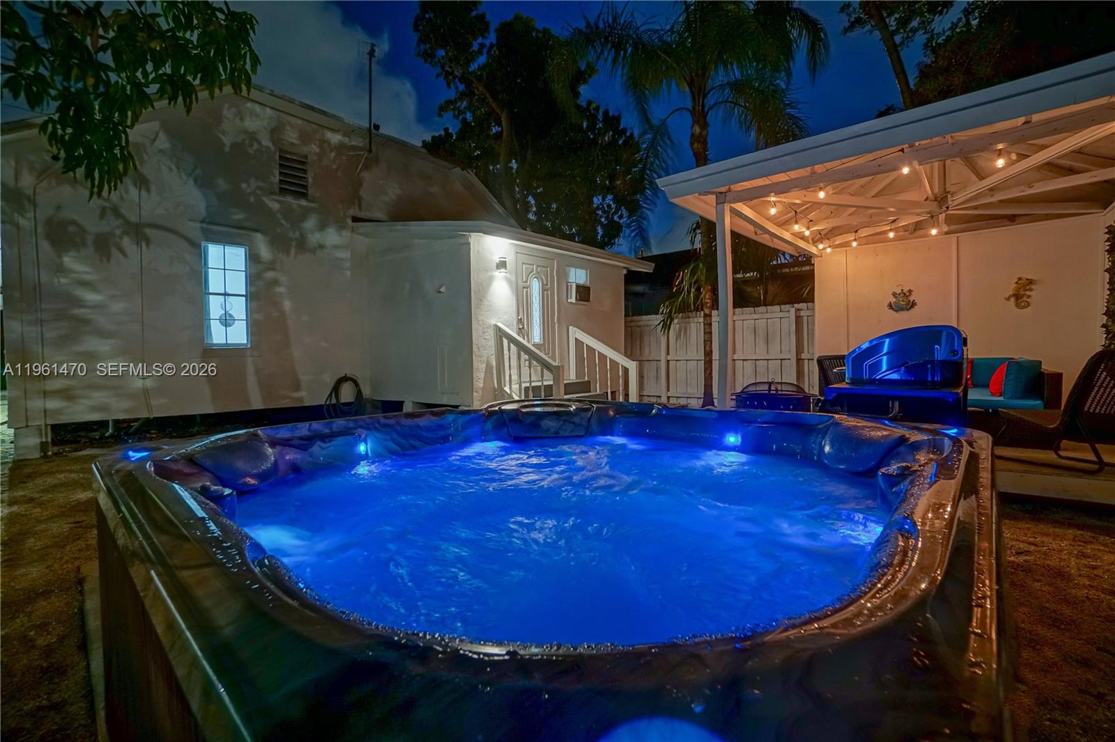 LEMON CITY WHITES - Residential Income