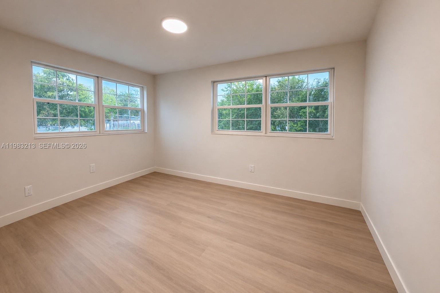 PLANTATION SUNRISE HEIGHT - Residential Lease