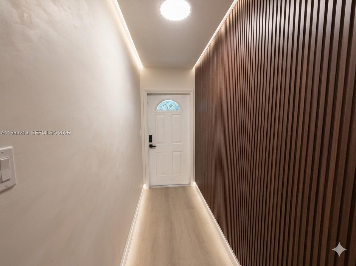 PLANTATION SUNRISE HEIGHT - Residential Lease